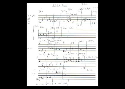 Free Sheetmusic