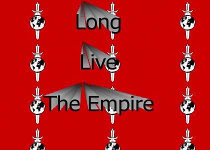 The Terran Empire