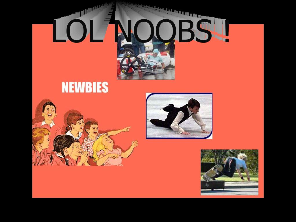 lolnewbies