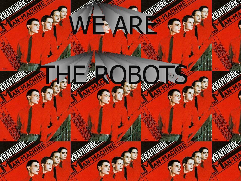 therobots