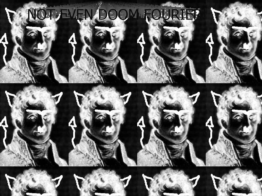 doomfourier