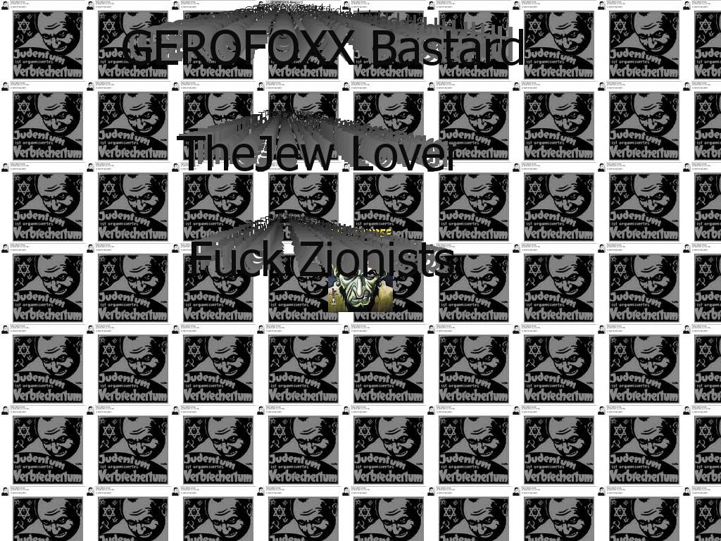 gerofoxxx