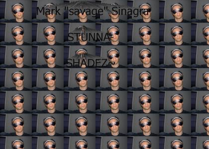 Mark-Sinagra