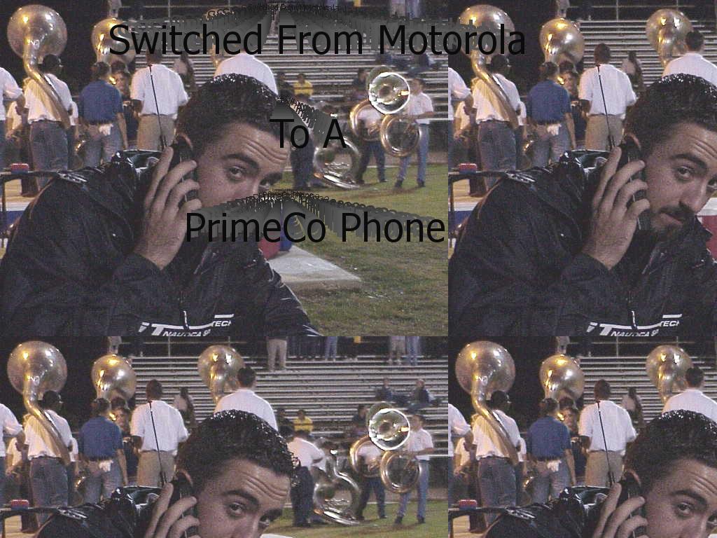 switchedfrommotorola