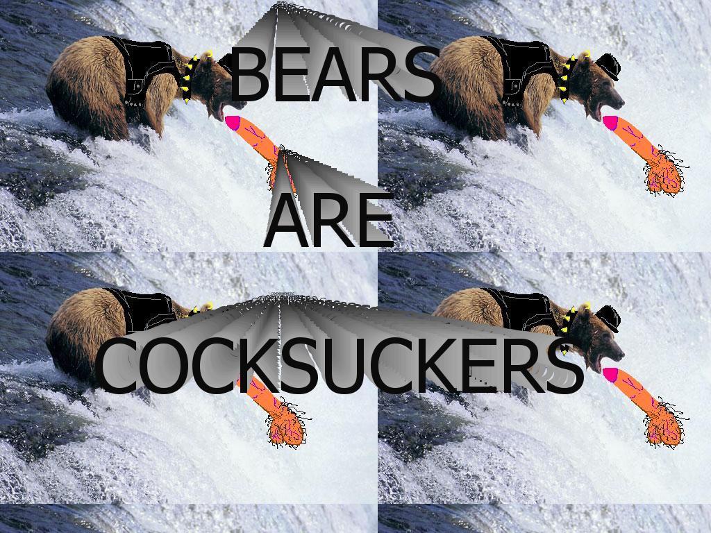 gaybears