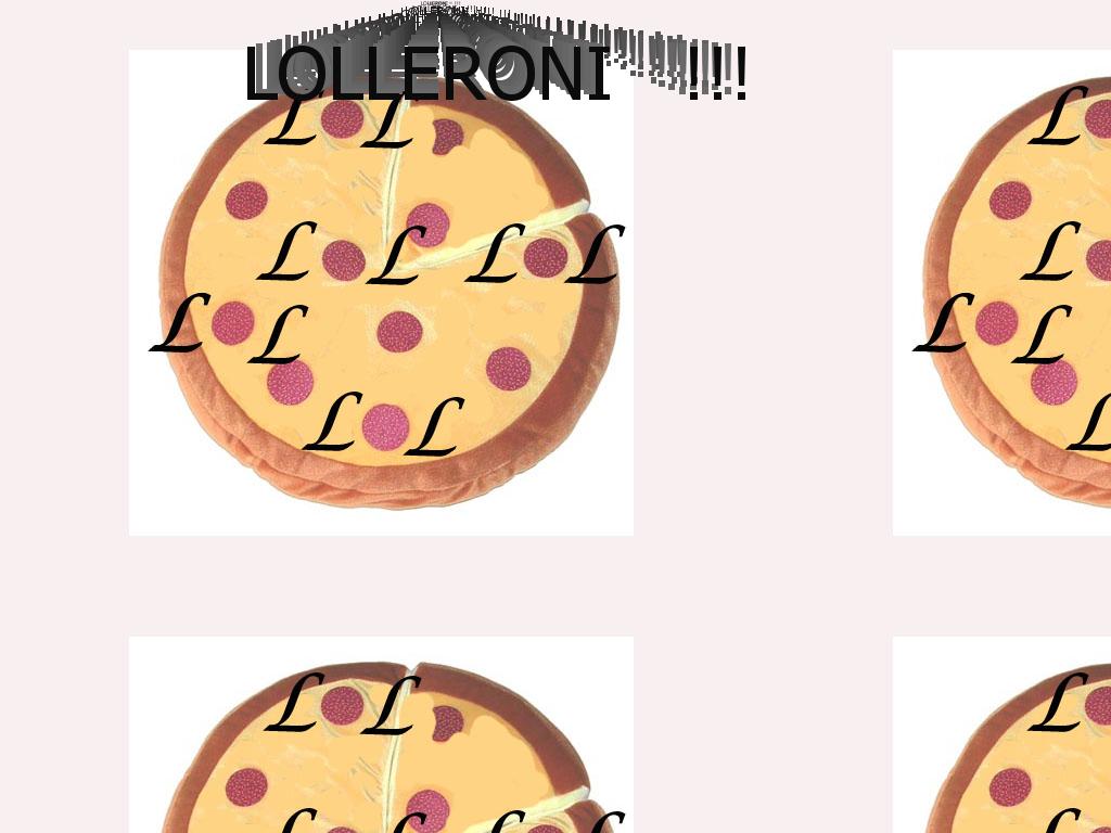 lolleroni