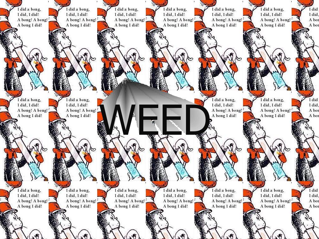 weeds