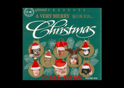 YTMND - Christmas Album Special