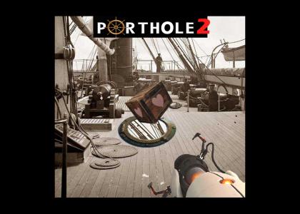 GAME - Porthole2