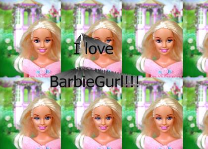 BarbieGurl