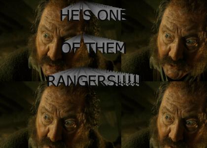 one of them rangers