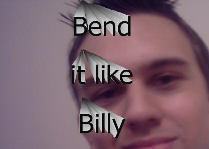Bend It like Billy