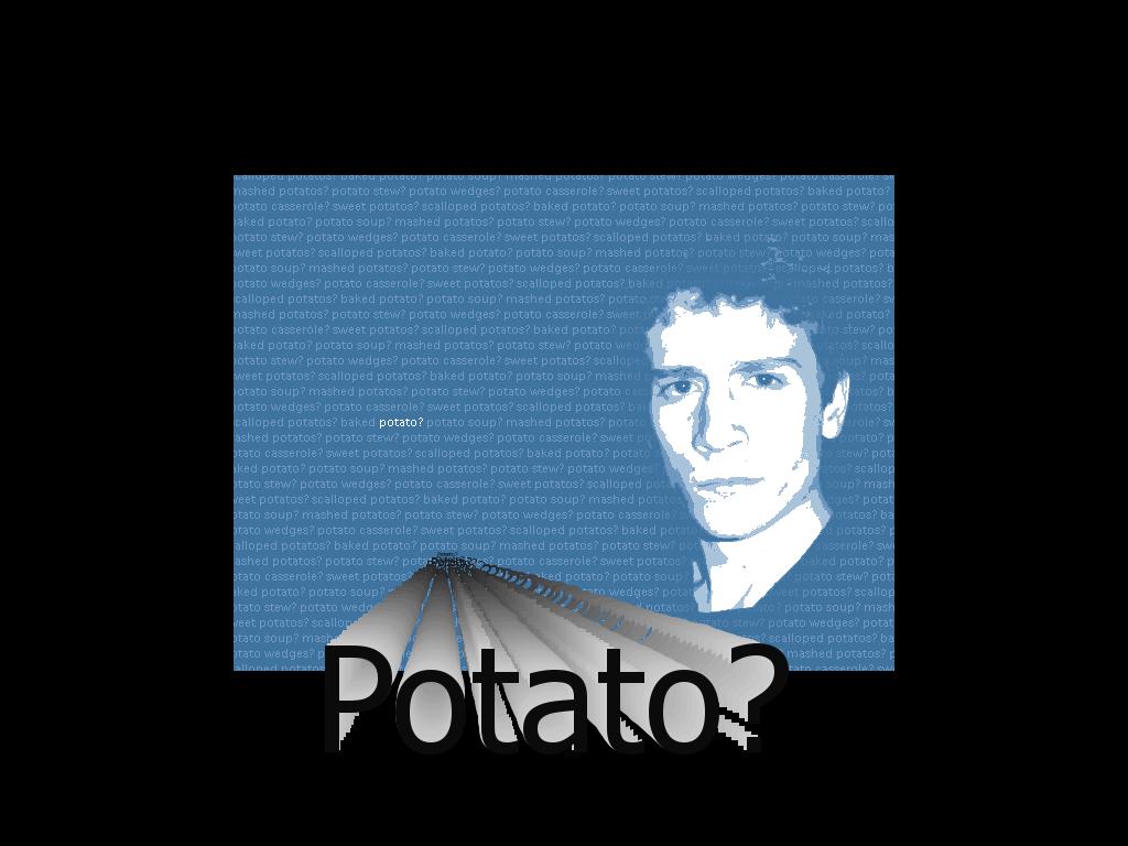 ohpotato