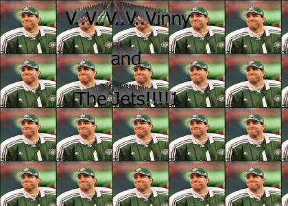 Vinny and the Jets
