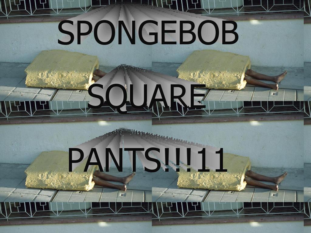 spongebobground