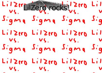 LilZero vs. Sigma