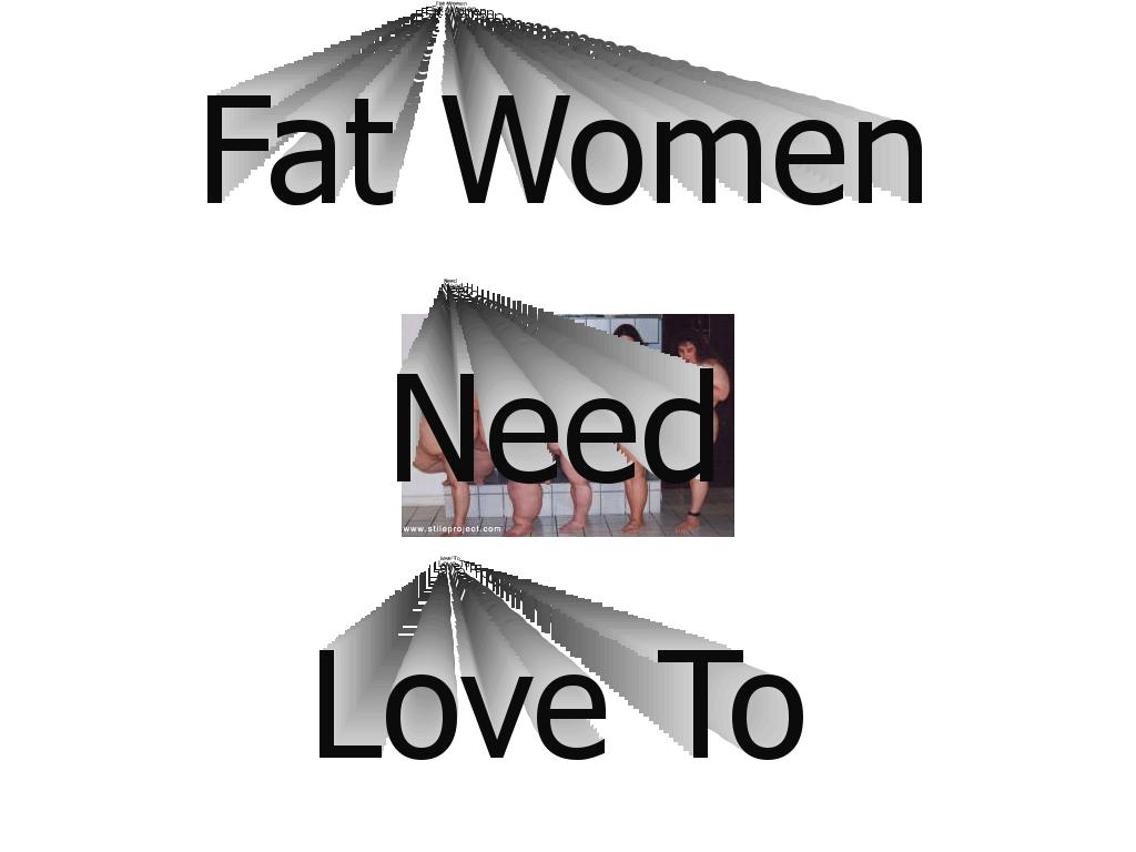 fatwomenn