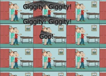 Giggity Goo!