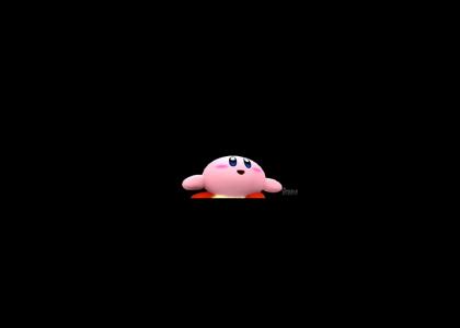 Kirby Never Changes, Period.