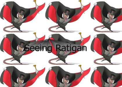 Seeing Ratigan