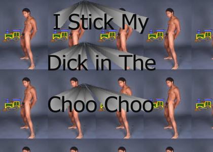 Choo Choo Dick