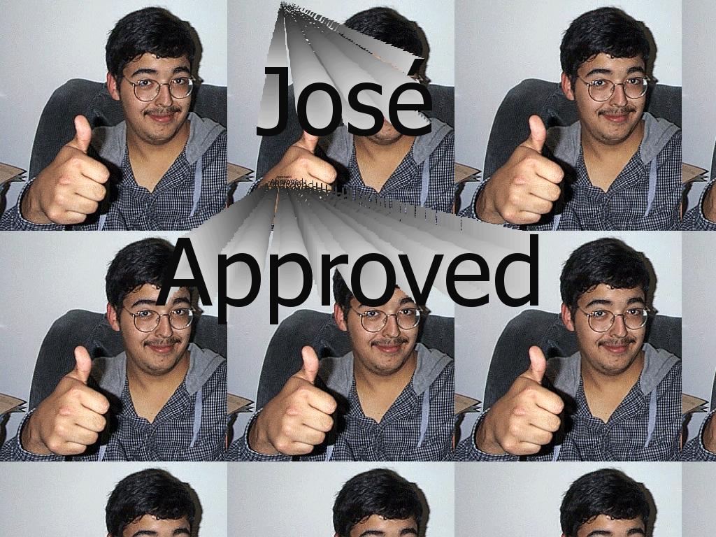 joseapproved