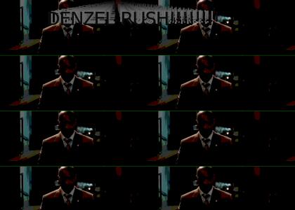 Denzel Rush