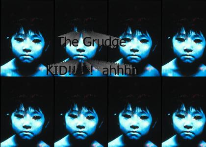 The Grudge kid