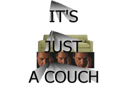 Just a Couch