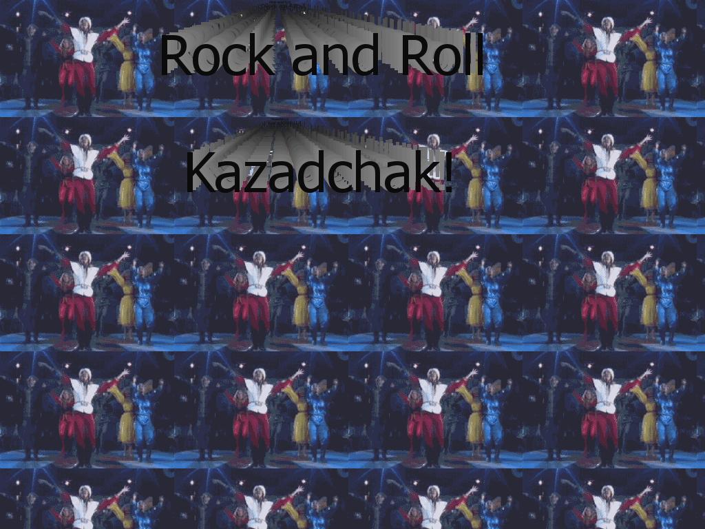 rockandrollkazadchak