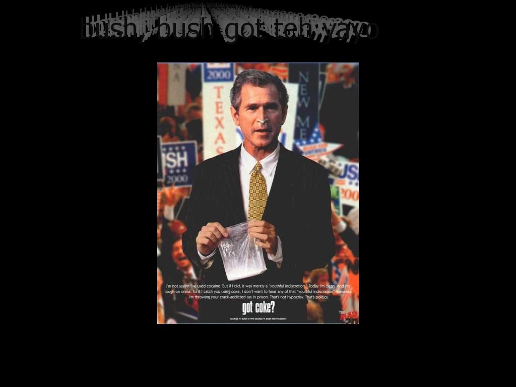 bushbushyayo