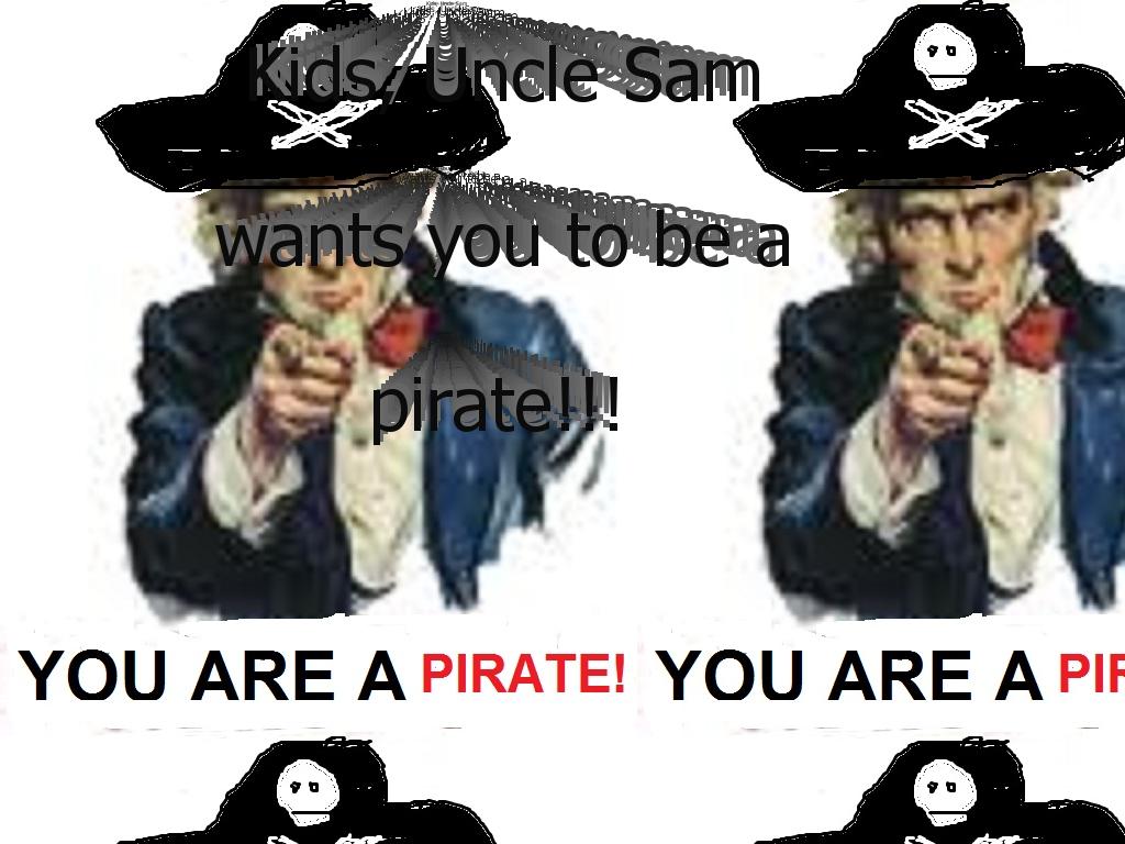 unclepirate