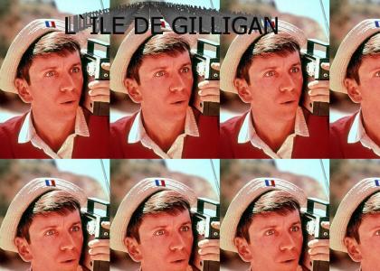 l'lle de Gilligan