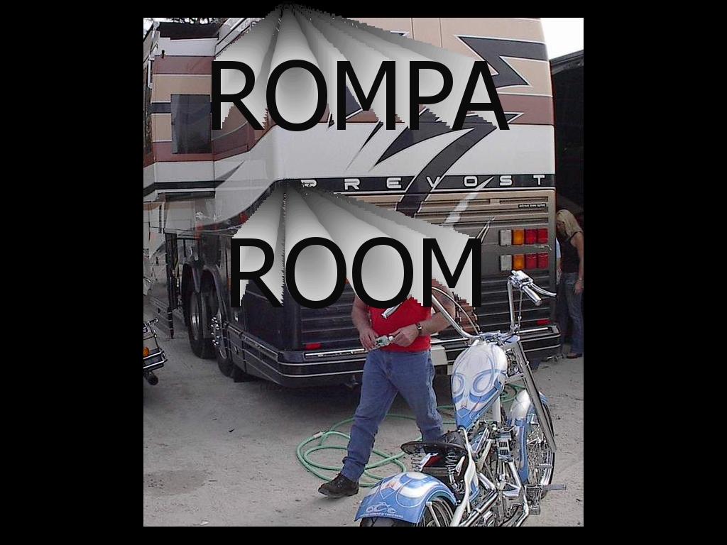 romparoom