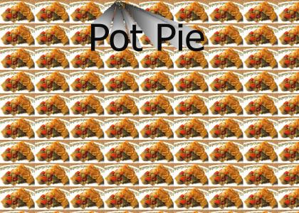 Pot Pie