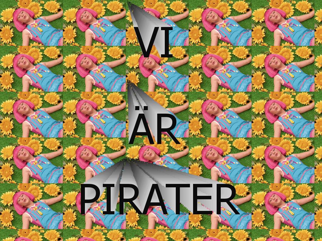 pirater