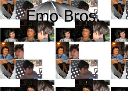 The Emo Bros.