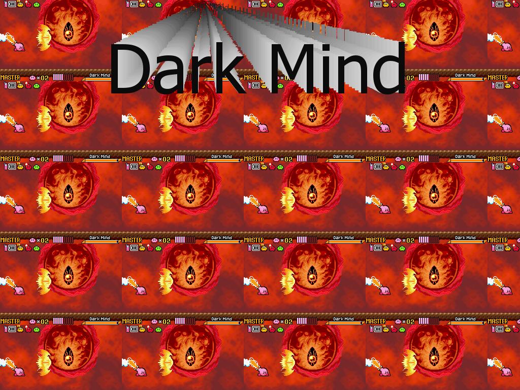 darkmind