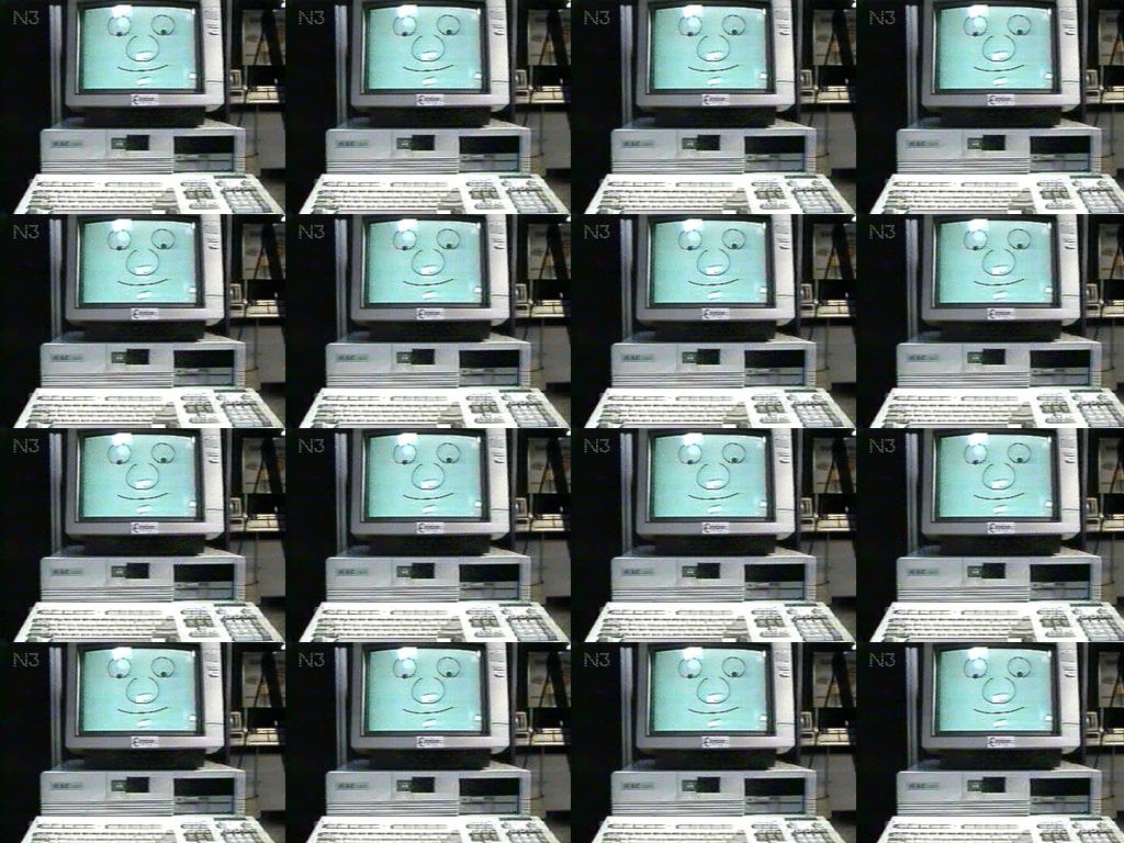 computerface