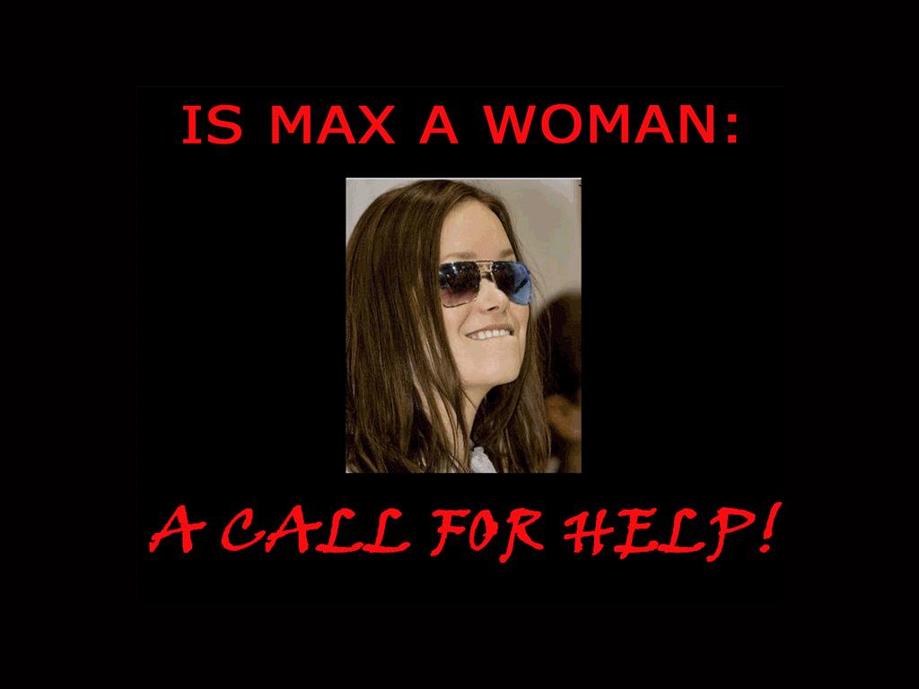 maxwomanhelp