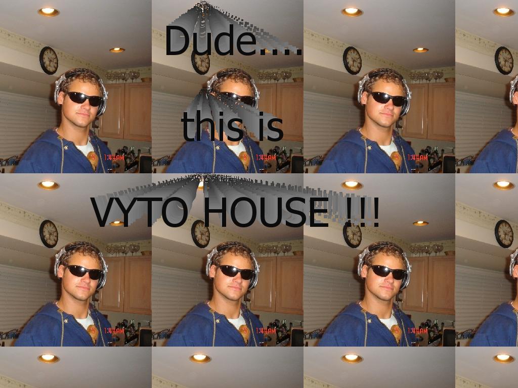 vytohouse