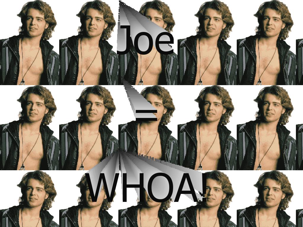 joeiswhoa