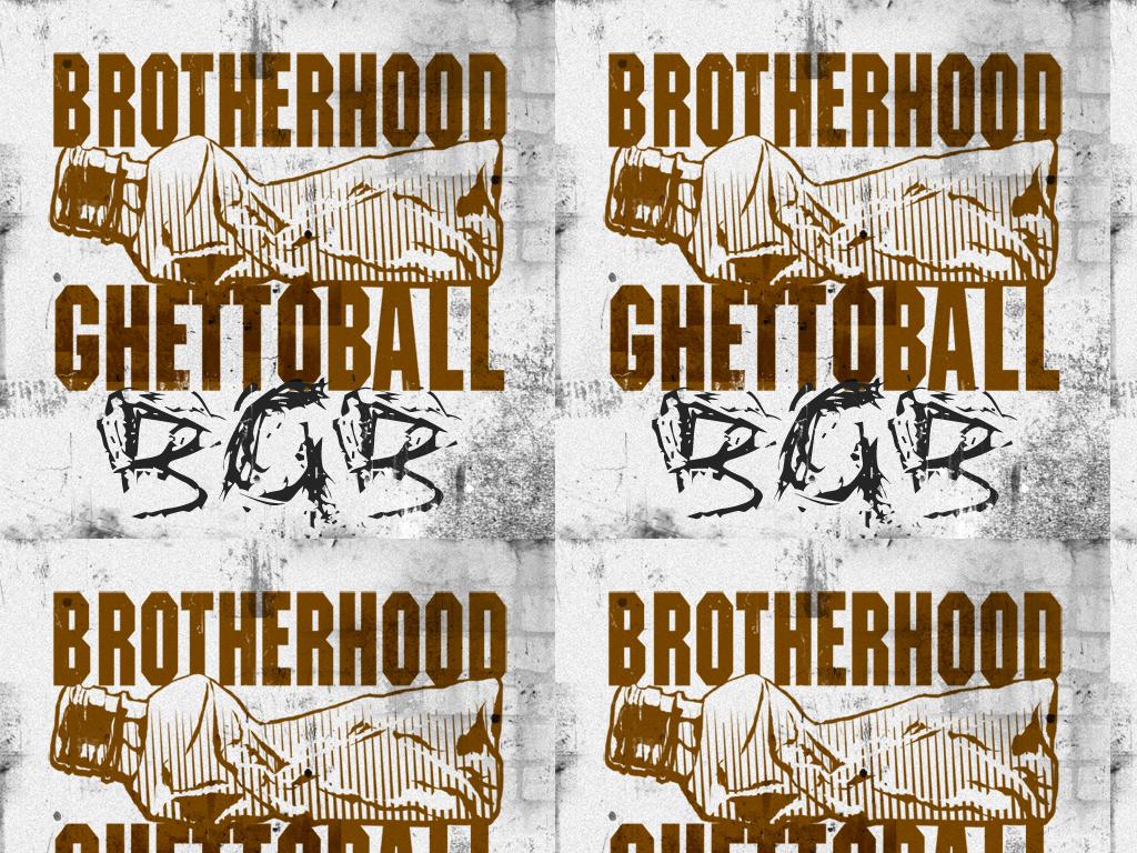 brotherhoodofghettoball