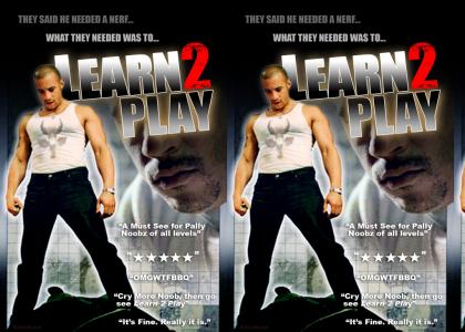 Vin Diesel's new movie