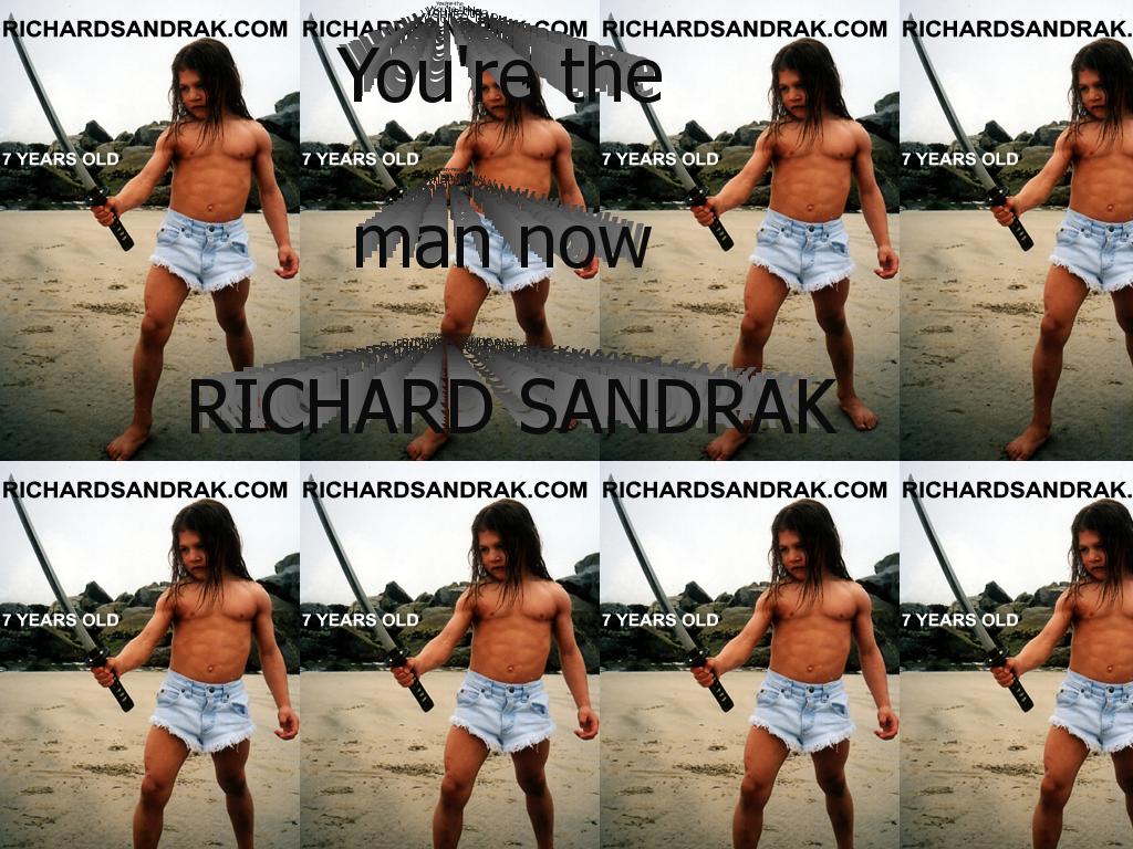 richardsandrak