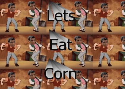 M Night Corn