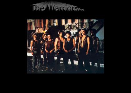 The Warriors