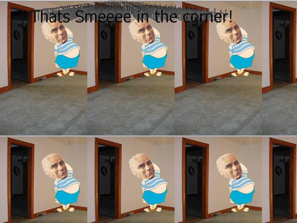 thatsmeeeinthecorner