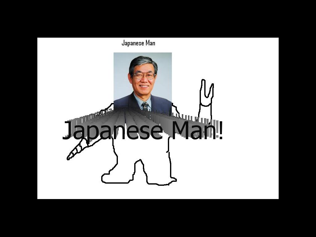 JapaneseMan