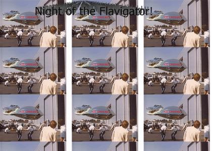 Night of the Flavigator